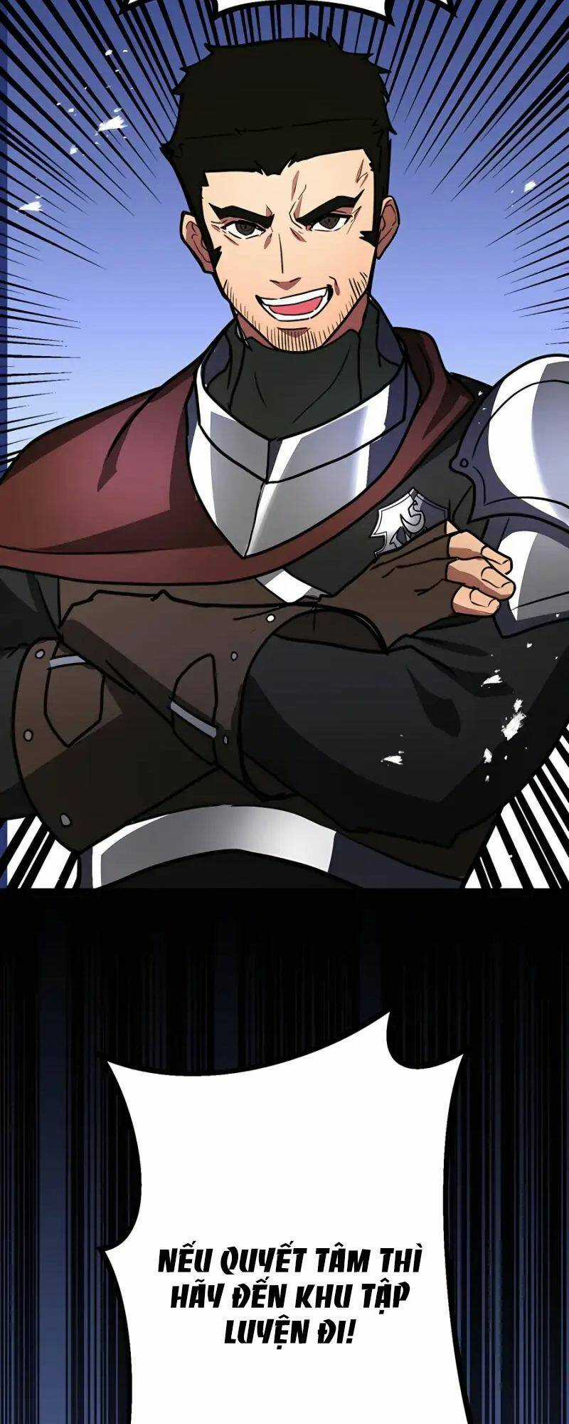 Hồi Quy Trở Thành Mạo Hiểm Giả Mạnh Nhất Nhờ Class Ẩn Điều Khiển Trọng Lực Chapter 24 trang 35