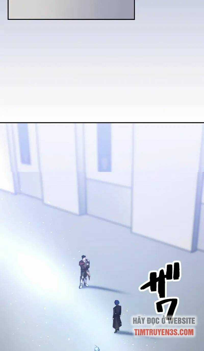 Hồi Quy Trở Thành Mạo Hiểm Giả Mạnh Nhất Nhờ Class Ẩn Điều Khiển Trọng Lực Chapter 24 trang 37