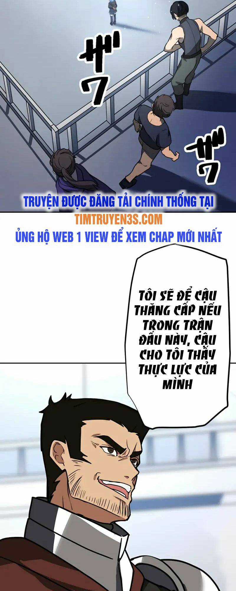 Hồi Quy Trở Thành Mạo Hiểm Giả Mạnh Nhất Nhờ Class Ẩn Điều Khiển Trọng Lực Chapter 24 trang 38