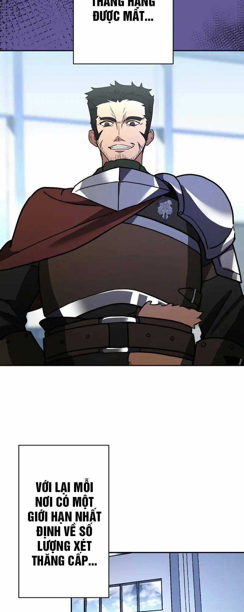 Hồi Quy Trở Thành Mạo Hiểm Giả Mạnh Nhất Nhờ Class Ẩn Điều Khiển Trọng Lực Chapter 24 trang 4