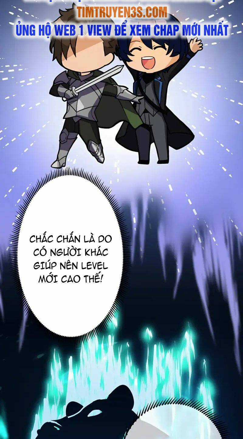 Hồi Quy Trở Thành Mạo Hiểm Giả Mạnh Nhất Nhờ Class Ẩn Điều Khiển Trọng Lực Chapter 24 trang 45