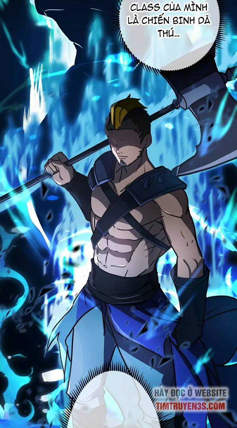 Hồi Quy Trở Thành Mạo Hiểm Giả Mạnh Nhất Nhờ Class Ẩn Điều Khiển Trọng Lực Chapter 24 trang 46