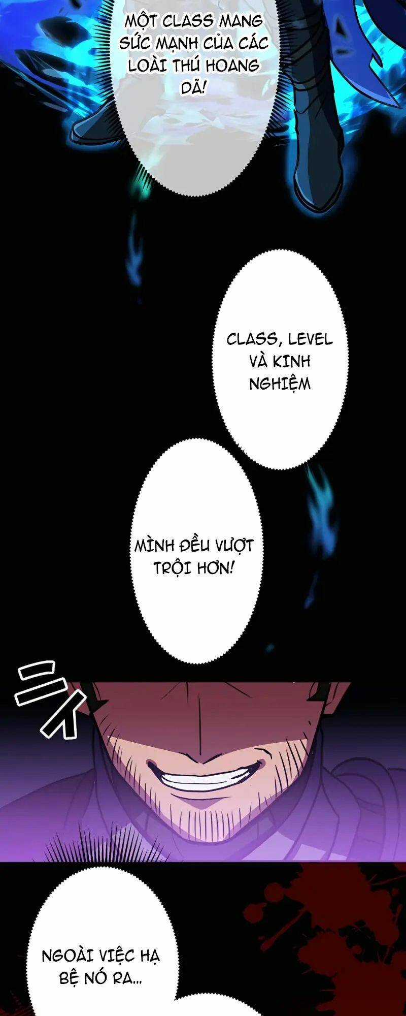 Hồi Quy Trở Thành Mạo Hiểm Giả Mạnh Nhất Nhờ Class Ẩn Điều Khiển Trọng Lực Chapter 24 trang 47