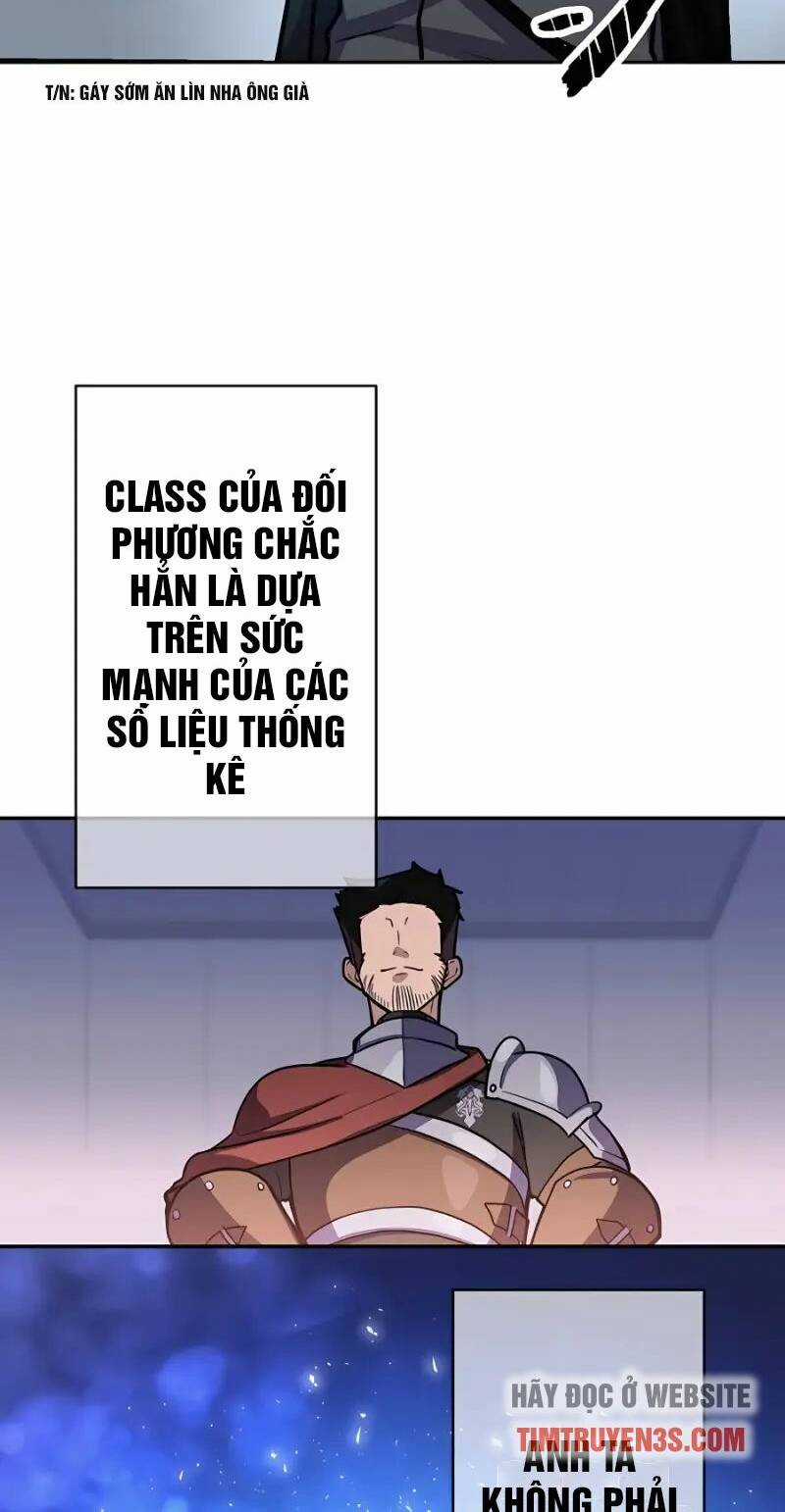 Hồi Quy Trở Thành Mạo Hiểm Giả Mạnh Nhất Nhờ Class Ẩn Điều Khiển Trọng Lực Chapter 24 trang 49