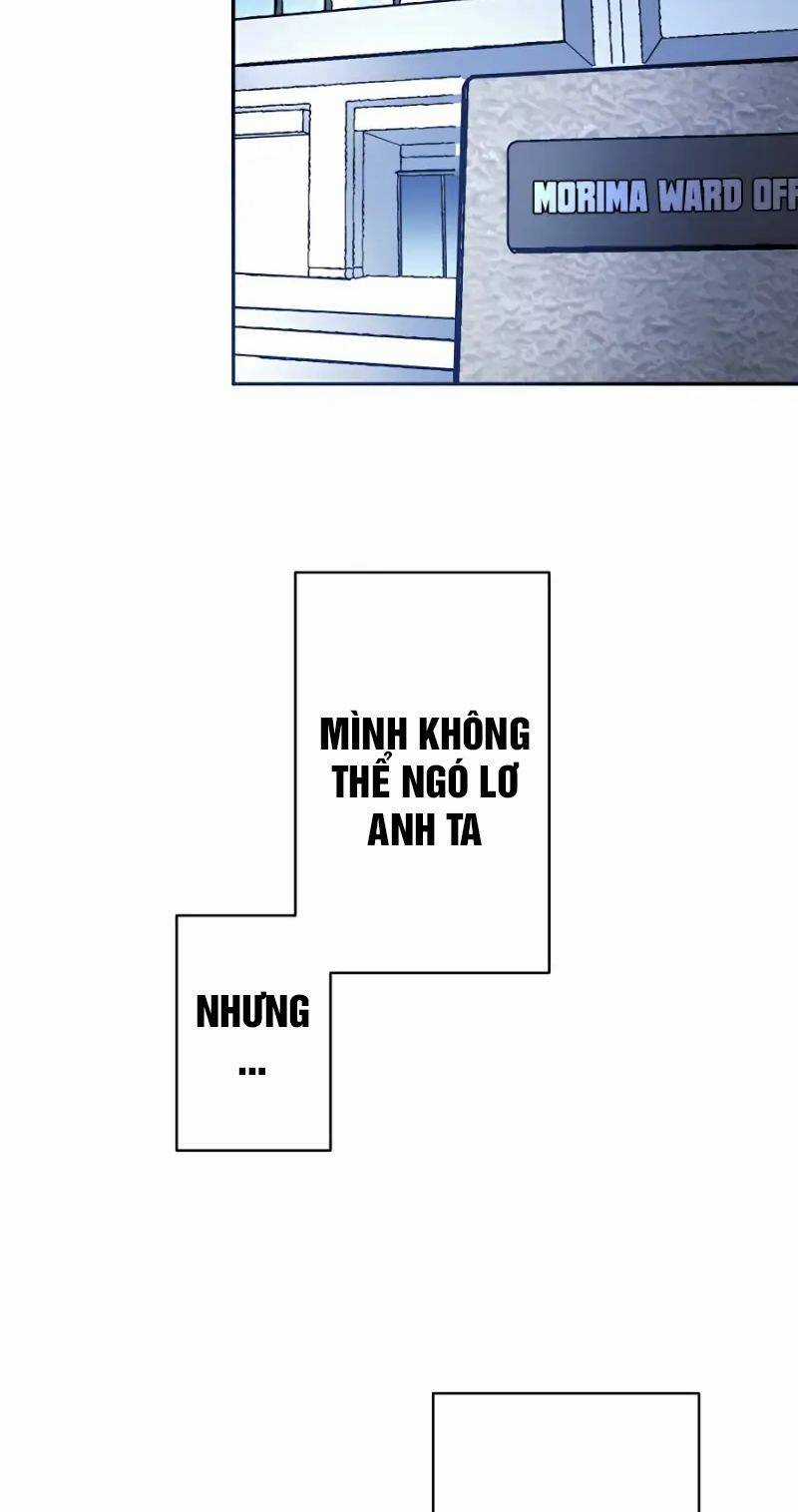 Hồi Quy Trở Thành Mạo Hiểm Giả Mạnh Nhất Nhờ Class Ẩn Điều Khiển Trọng Lực Chapter 24 trang 5