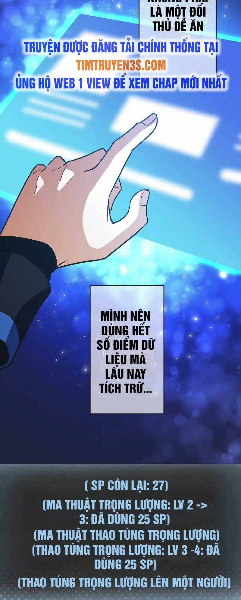 Hồi Quy Trở Thành Mạo Hiểm Giả Mạnh Nhất Nhờ Class Ẩn Điều Khiển Trọng Lực Chapter 24 trang 50