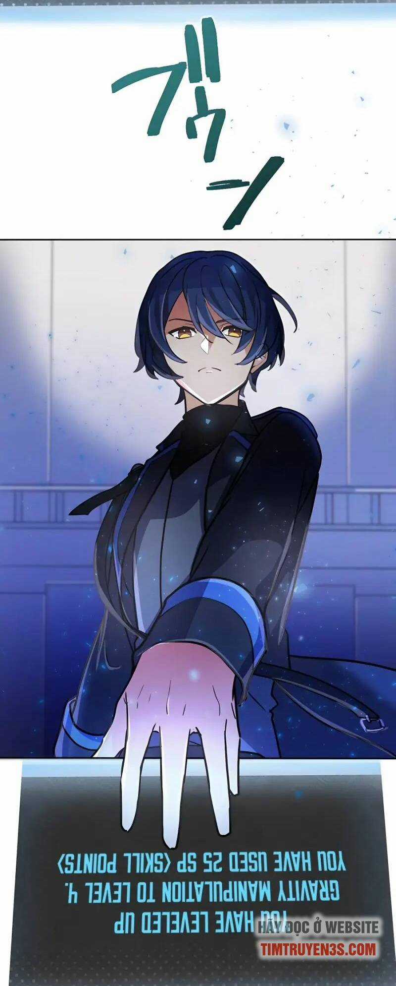 Hồi Quy Trở Thành Mạo Hiểm Giả Mạnh Nhất Nhờ Class Ẩn Điều Khiển Trọng Lực Chapter 24 trang 51