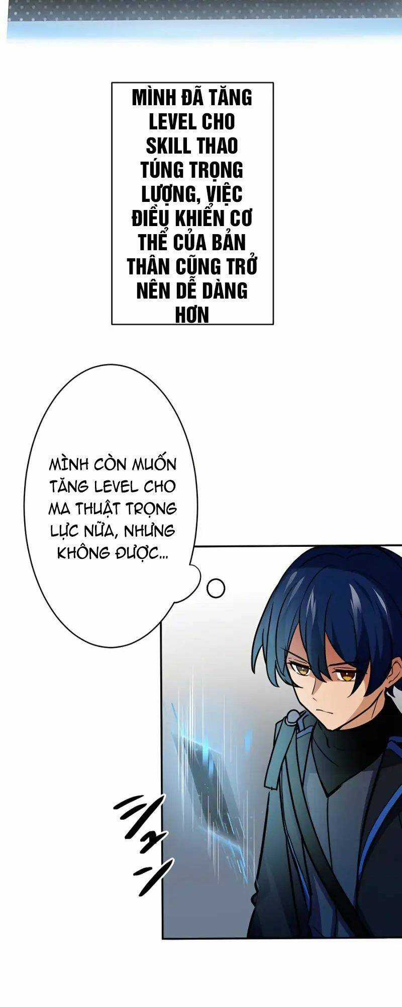 Hồi Quy Trở Thành Mạo Hiểm Giả Mạnh Nhất Nhờ Class Ẩn Điều Khiển Trọng Lực Chapter 24 trang 52