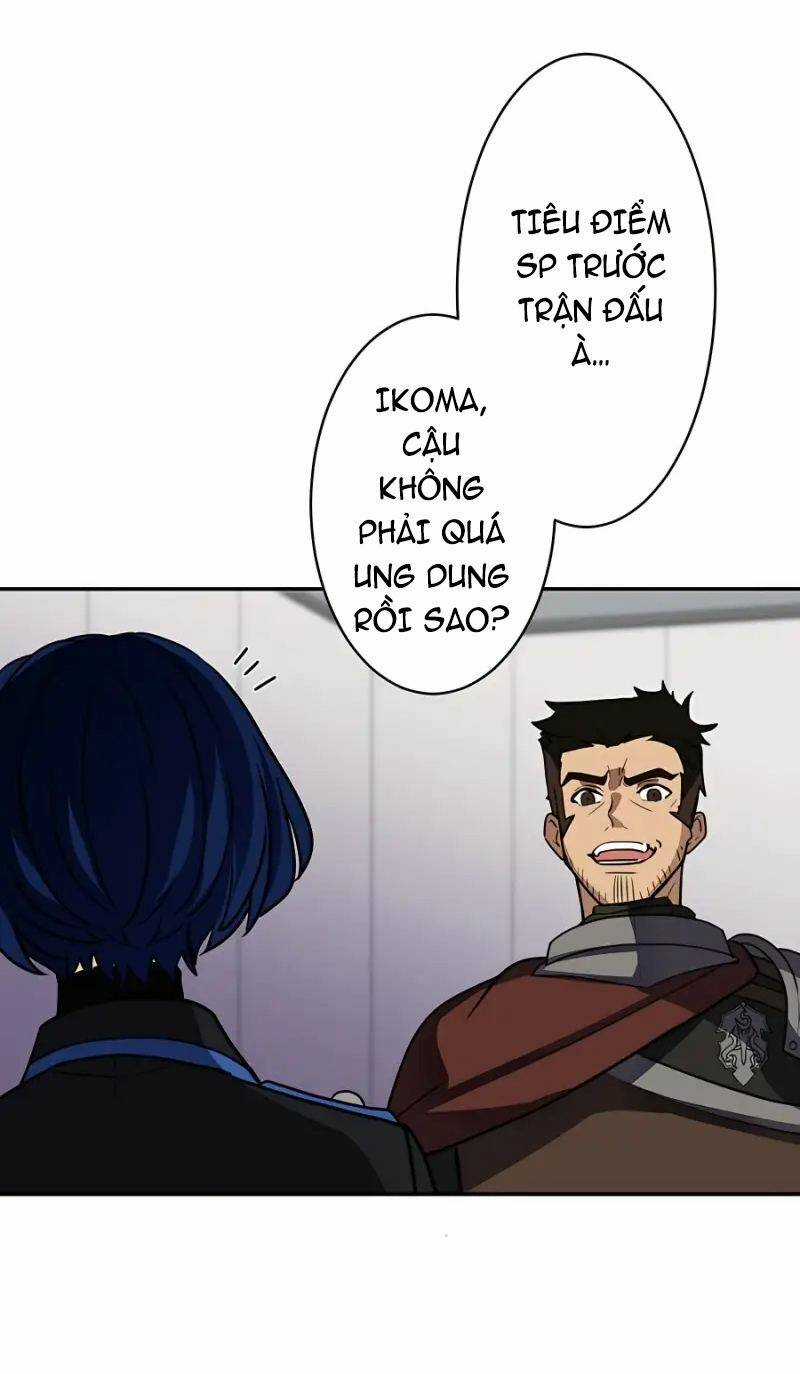 Hồi Quy Trở Thành Mạo Hiểm Giả Mạnh Nhất Nhờ Class Ẩn Điều Khiển Trọng Lực Chapter 24 trang 53