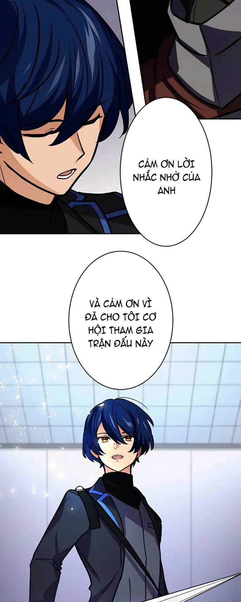 Hồi Quy Trở Thành Mạo Hiểm Giả Mạnh Nhất Nhờ Class Ẩn Điều Khiển Trọng Lực Chapter 24 trang 55