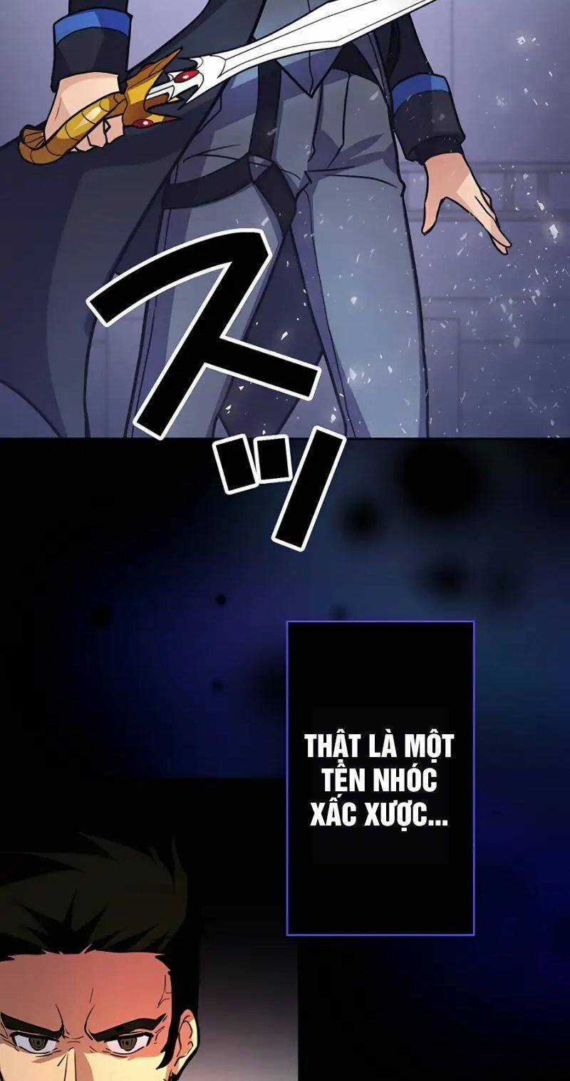 Hồi Quy Trở Thành Mạo Hiểm Giả Mạnh Nhất Nhờ Class Ẩn Điều Khiển Trọng Lực Chapter 24 trang 56