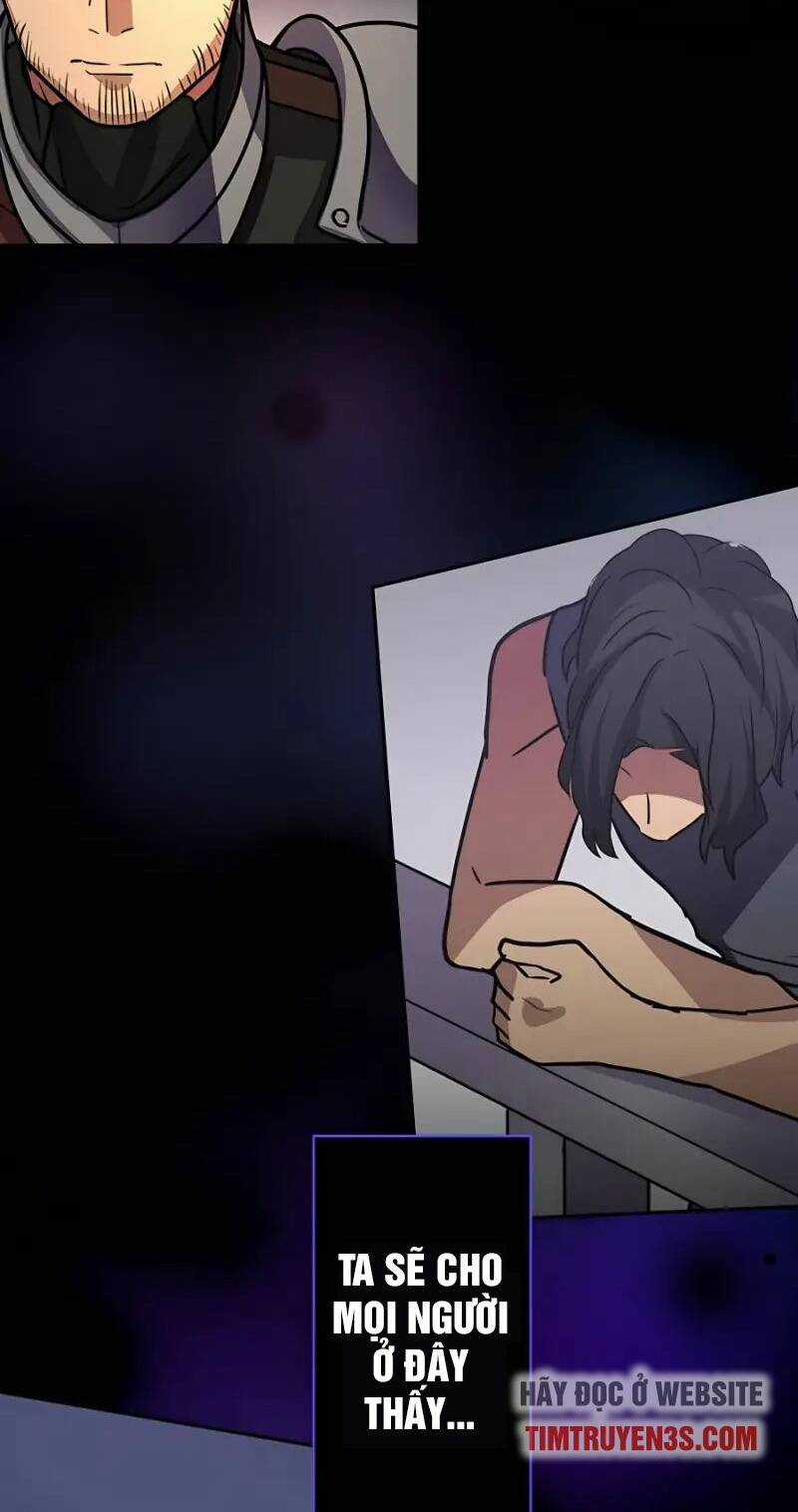 Hồi Quy Trở Thành Mạo Hiểm Giả Mạnh Nhất Nhờ Class Ẩn Điều Khiển Trọng Lực Chapter 24 trang 57