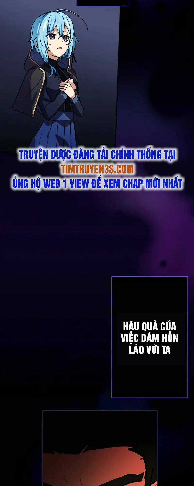 Hồi Quy Trở Thành Mạo Hiểm Giả Mạnh Nhất Nhờ Class Ẩn Điều Khiển Trọng Lực Chapter 24 trang 58