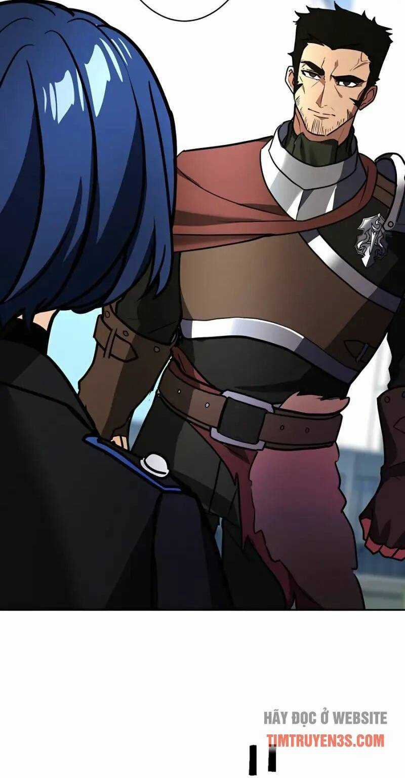 Hồi Quy Trở Thành Mạo Hiểm Giả Mạnh Nhất Nhờ Class Ẩn Điều Khiển Trọng Lực Chapter 24 trang 9