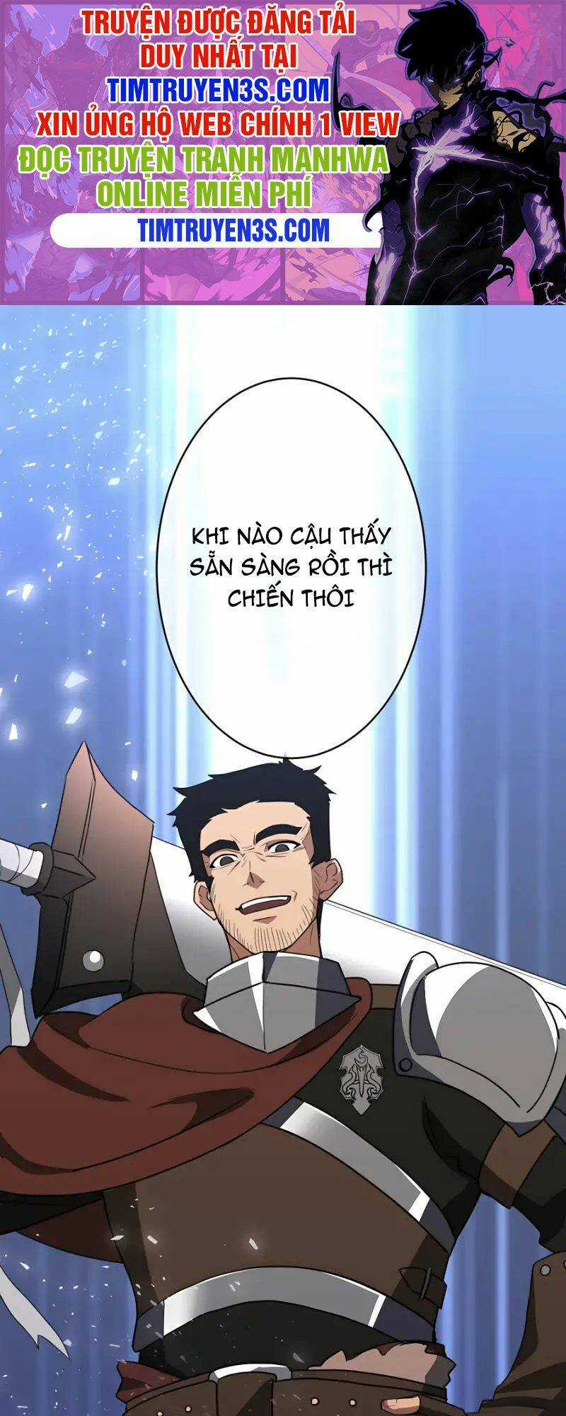 Hồi Quy Trở Thành Mạo Hiểm Giả Mạnh Nhất Nhờ Class Ẩn Điều Khiển Trọng Lực Chapter 25 trang 1