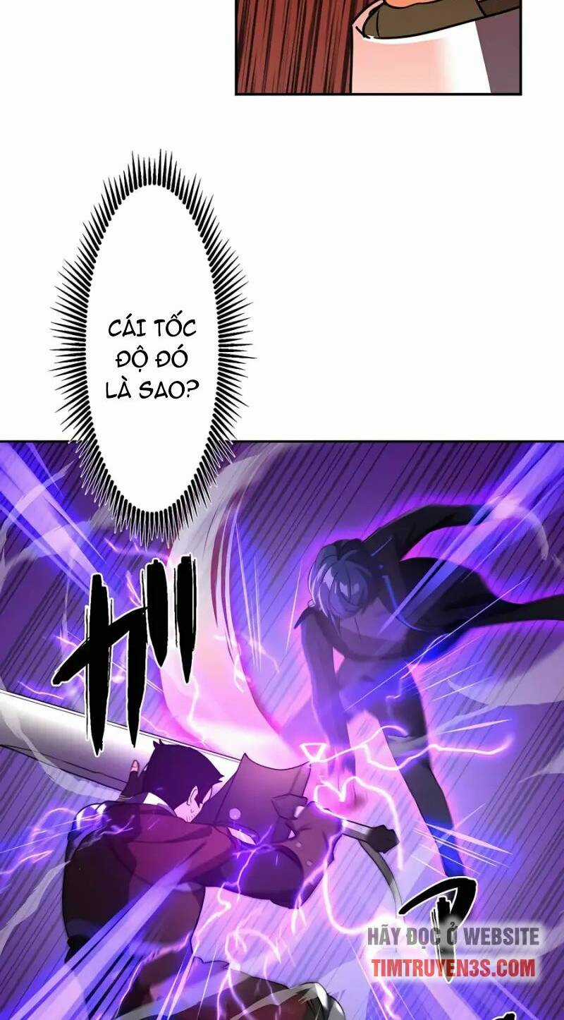 Hồi Quy Trở Thành Mạo Hiểm Giả Mạnh Nhất Nhờ Class Ẩn Điều Khiển Trọng Lực Chapter 25 trang 12