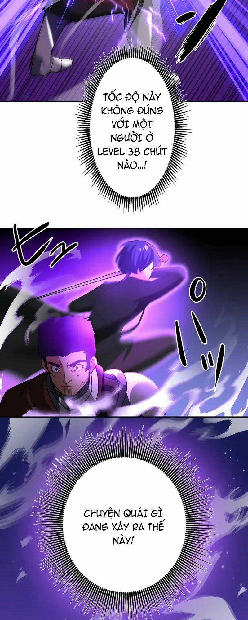 Hồi Quy Trở Thành Mạo Hiểm Giả Mạnh Nhất Nhờ Class Ẩn Điều Khiển Trọng Lực Chapter 25 trang 13