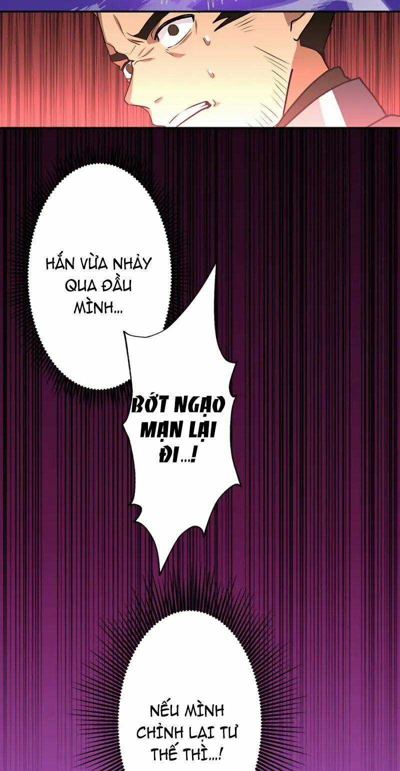 Hồi Quy Trở Thành Mạo Hiểm Giả Mạnh Nhất Nhờ Class Ẩn Điều Khiển Trọng Lực Chapter 25 trang 14