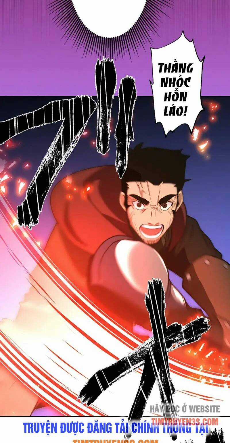 Hồi Quy Trở Thành Mạo Hiểm Giả Mạnh Nhất Nhờ Class Ẩn Điều Khiển Trọng Lực Chapter 25 trang 15