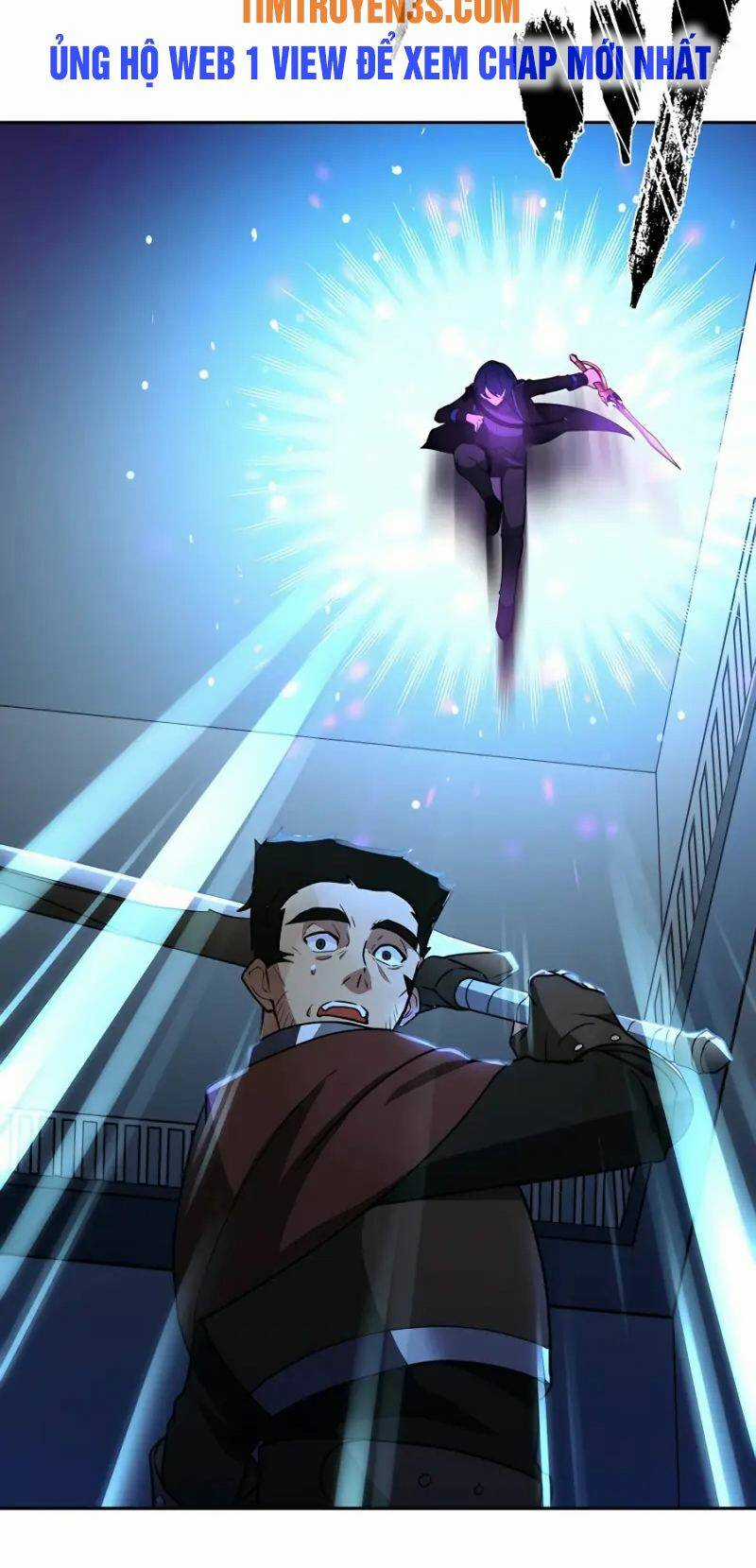 Hồi Quy Trở Thành Mạo Hiểm Giả Mạnh Nhất Nhờ Class Ẩn Điều Khiển Trọng Lực Chapter 25 trang 16