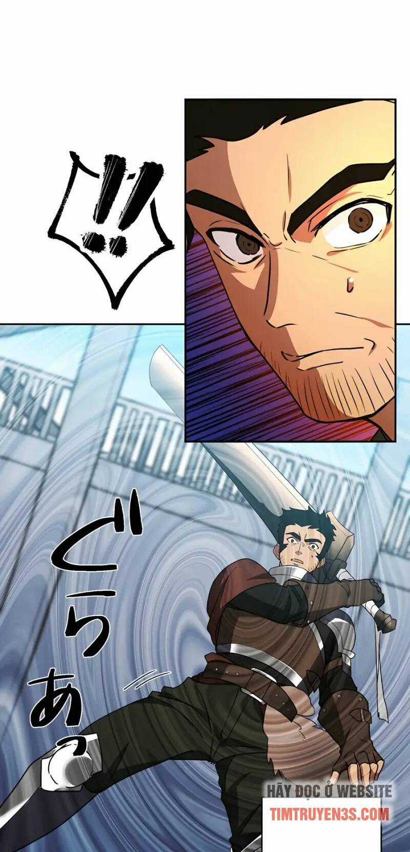 Hồi Quy Trở Thành Mạo Hiểm Giả Mạnh Nhất Nhờ Class Ẩn Điều Khiển Trọng Lực Chapter 25 trang 17