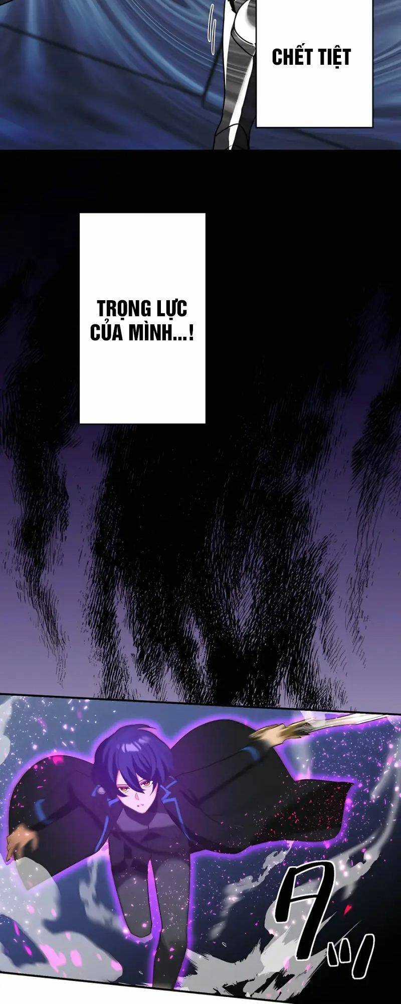 Hồi Quy Trở Thành Mạo Hiểm Giả Mạnh Nhất Nhờ Class Ẩn Điều Khiển Trọng Lực Chapter 25 trang 18