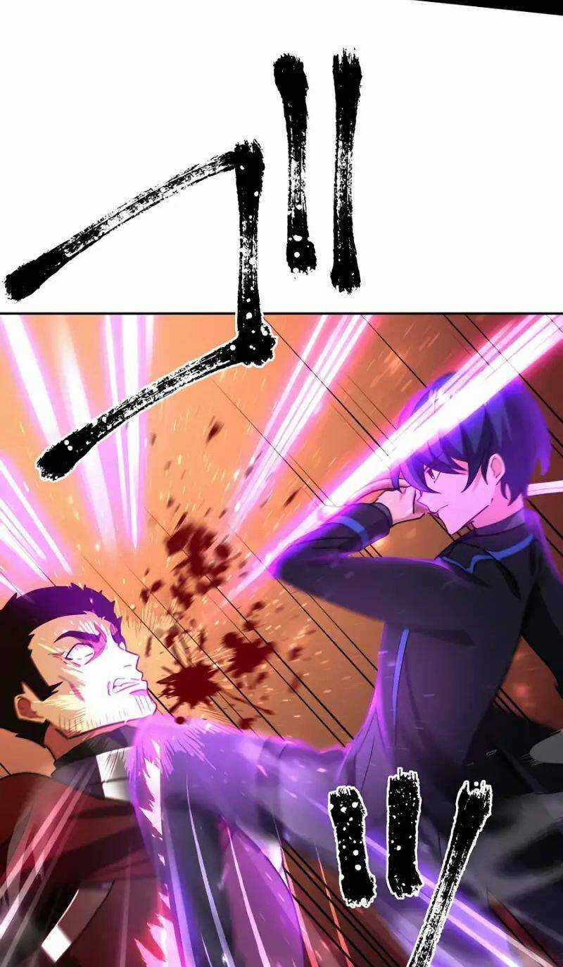 Hồi Quy Trở Thành Mạo Hiểm Giả Mạnh Nhất Nhờ Class Ẩn Điều Khiển Trọng Lực Chapter 25 trang 19