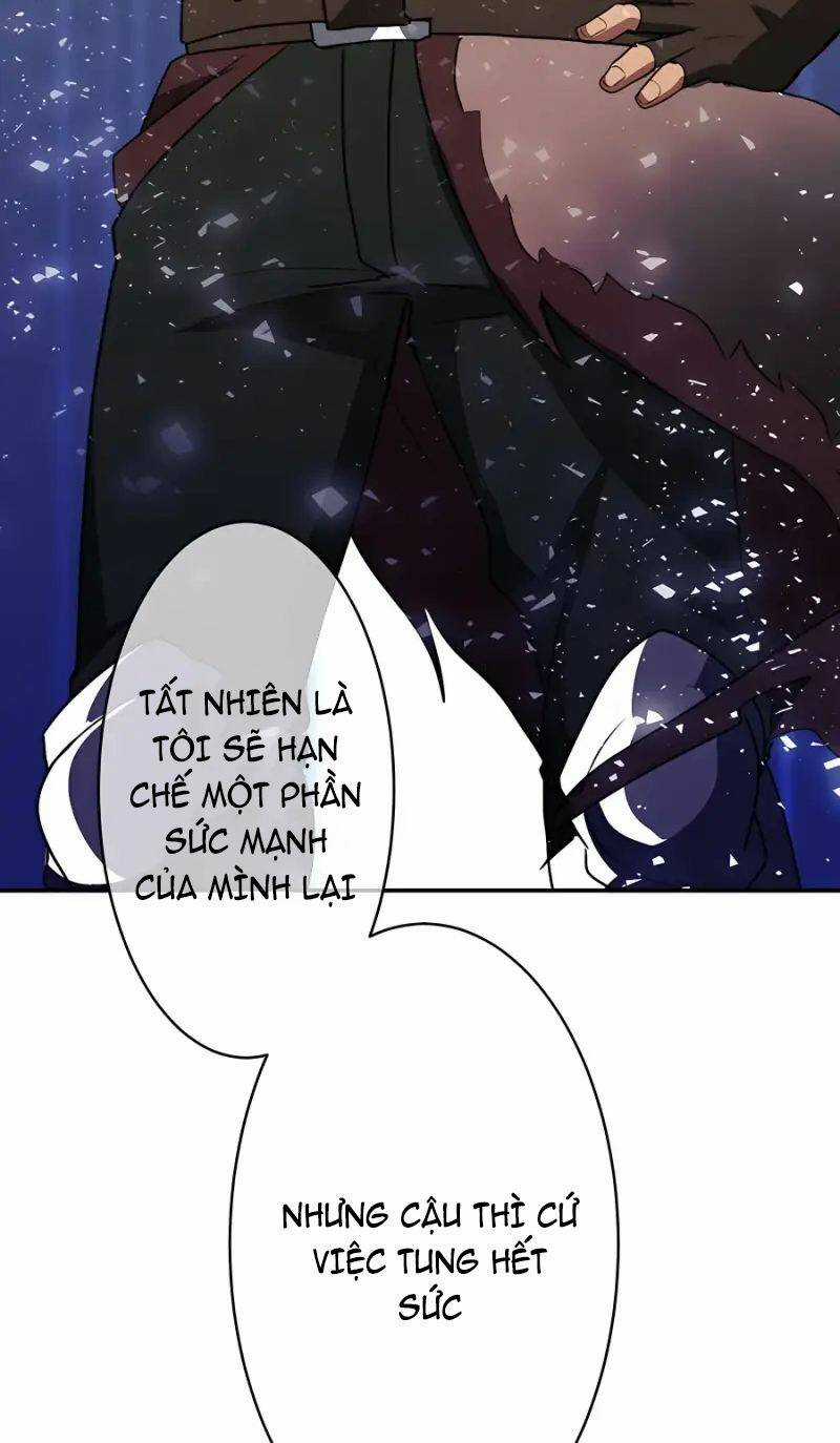 Hồi Quy Trở Thành Mạo Hiểm Giả Mạnh Nhất Nhờ Class Ẩn Điều Khiển Trọng Lực Chapter 25 trang 2