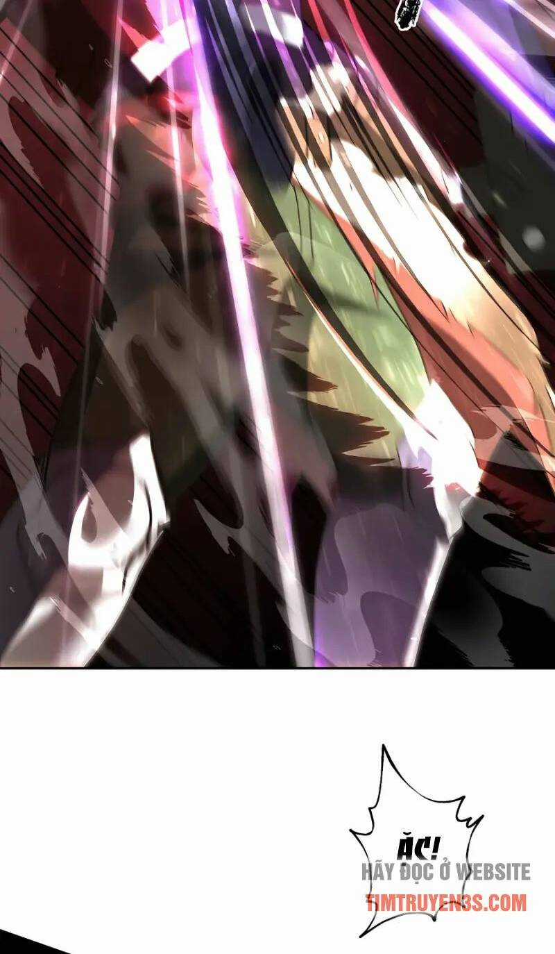 Hồi Quy Trở Thành Mạo Hiểm Giả Mạnh Nhất Nhờ Class Ẩn Điều Khiển Trọng Lực Chapter 25 trang 20