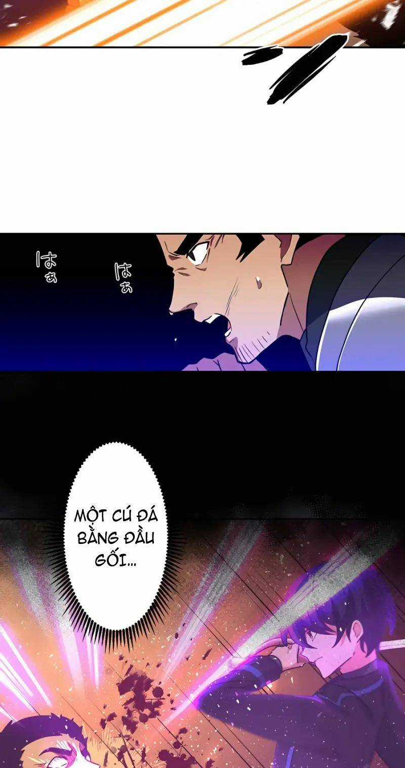 Hồi Quy Trở Thành Mạo Hiểm Giả Mạnh Nhất Nhờ Class Ẩn Điều Khiển Trọng Lực Chapter 25 trang 22