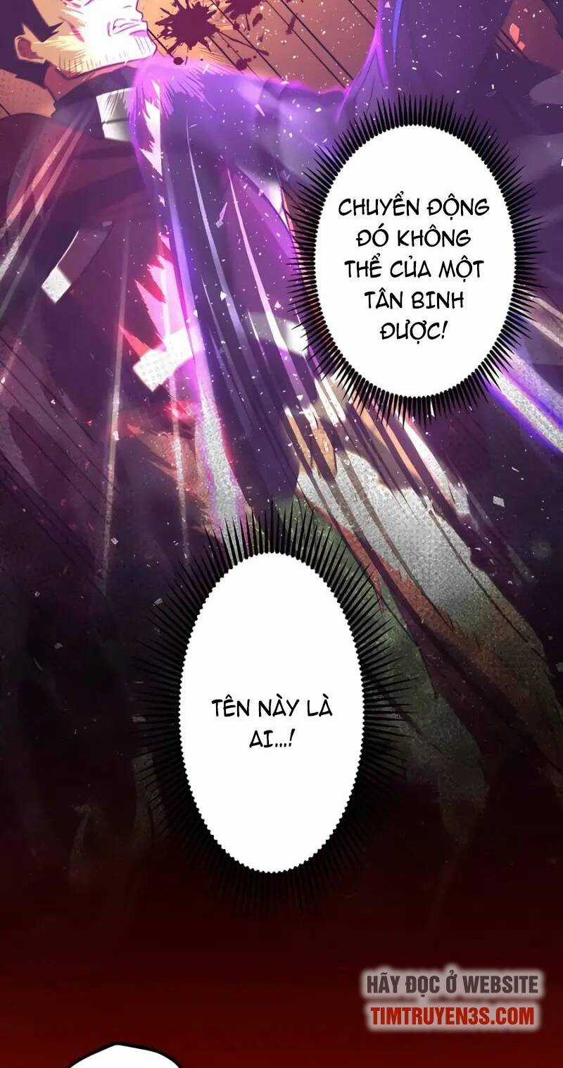 Hồi Quy Trở Thành Mạo Hiểm Giả Mạnh Nhất Nhờ Class Ẩn Điều Khiển Trọng Lực Chapter 25 trang 23