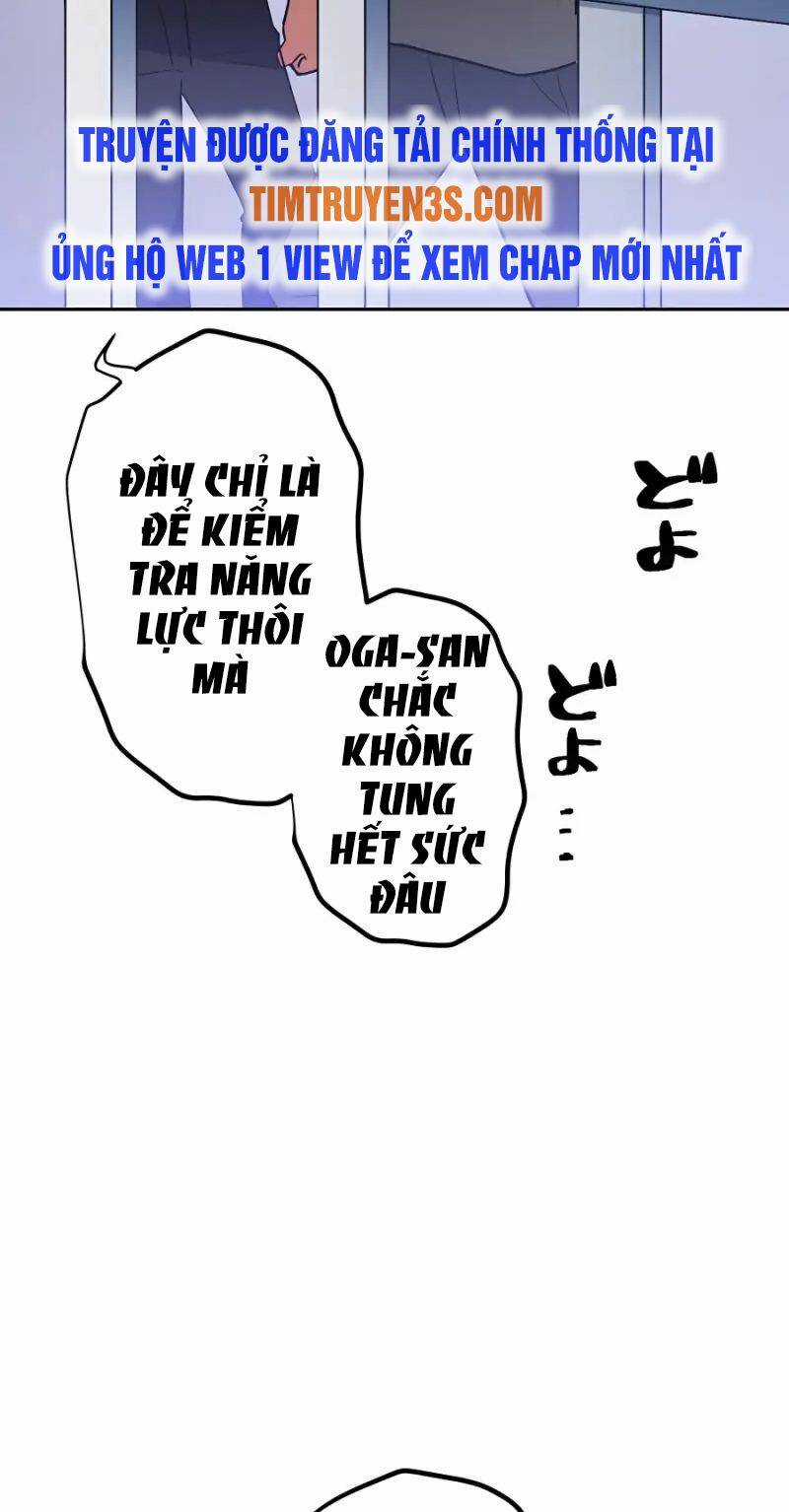 Hồi Quy Trở Thành Mạo Hiểm Giả Mạnh Nhất Nhờ Class Ẩn Điều Khiển Trọng Lực Chapter 25 trang 25