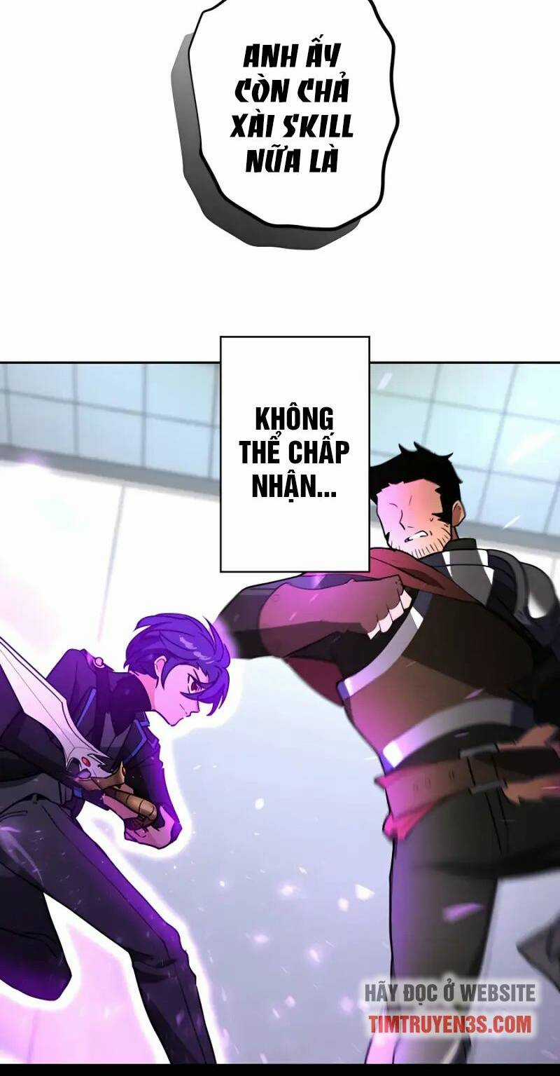 Hồi Quy Trở Thành Mạo Hiểm Giả Mạnh Nhất Nhờ Class Ẩn Điều Khiển Trọng Lực Chapter 25 trang 26