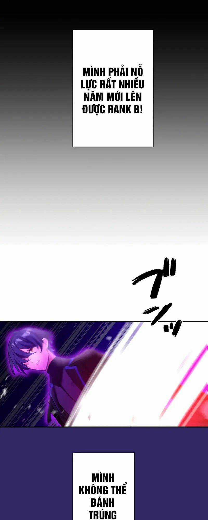 Hồi Quy Trở Thành Mạo Hiểm Giả Mạnh Nhất Nhờ Class Ẩn Điều Khiển Trọng Lực Chapter 25 trang 27