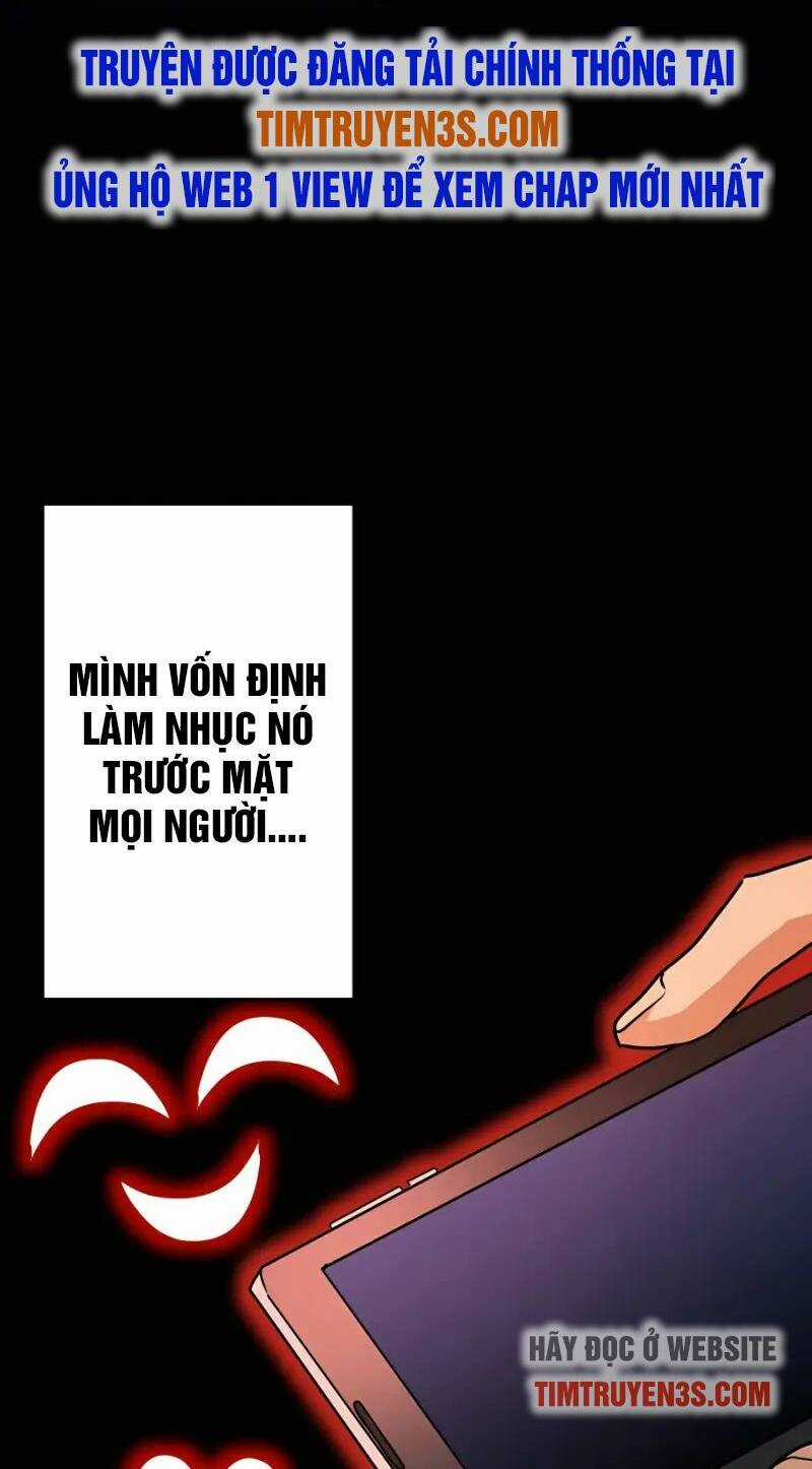 Hồi Quy Trở Thành Mạo Hiểm Giả Mạnh Nhất Nhờ Class Ẩn Điều Khiển Trọng Lực Chapter 25 trang 29