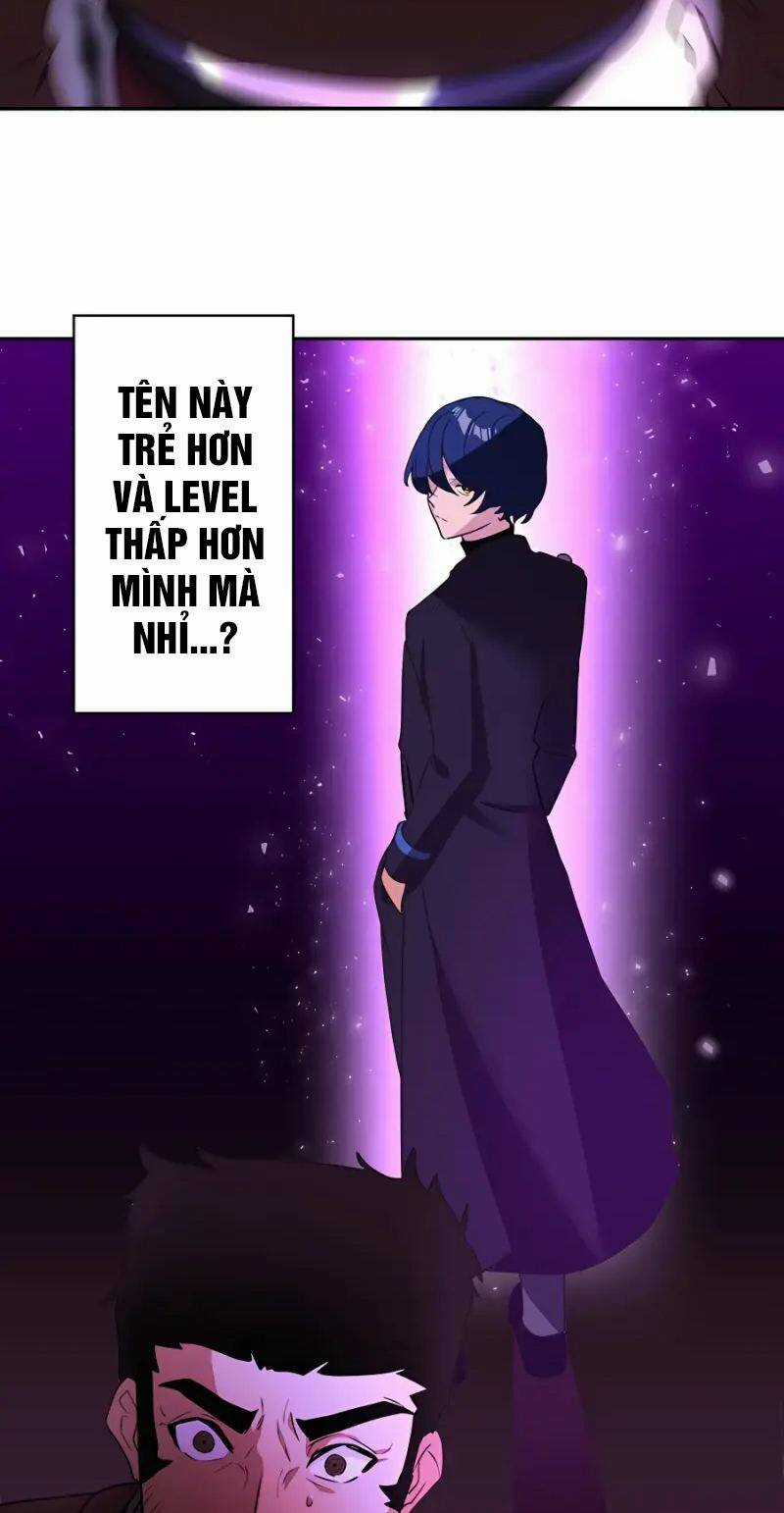 Hồi Quy Trở Thành Mạo Hiểm Giả Mạnh Nhất Nhờ Class Ẩn Điều Khiển Trọng Lực Chapter 25 trang 31