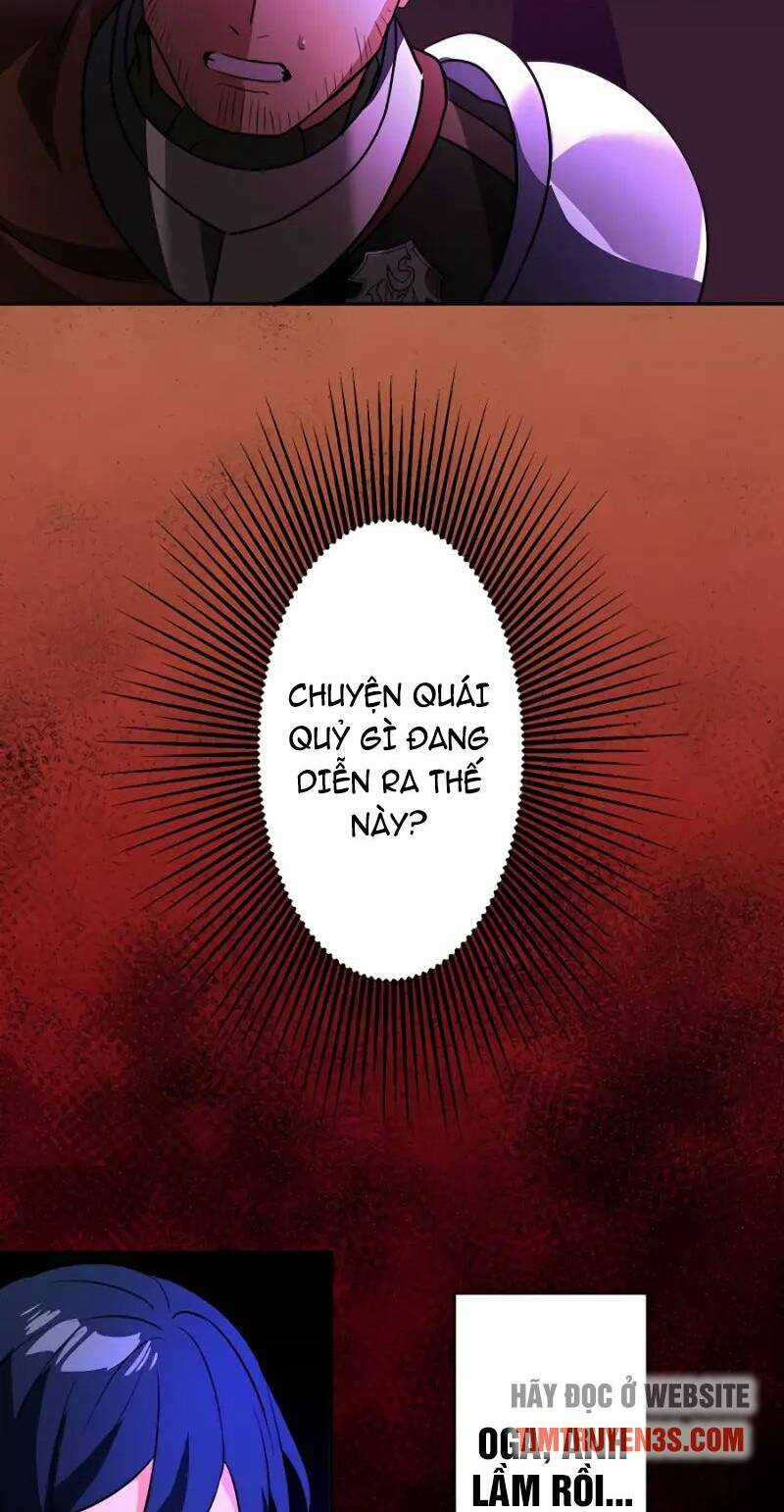 Hồi Quy Trở Thành Mạo Hiểm Giả Mạnh Nhất Nhờ Class Ẩn Điều Khiển Trọng Lực Chapter 25 trang 32