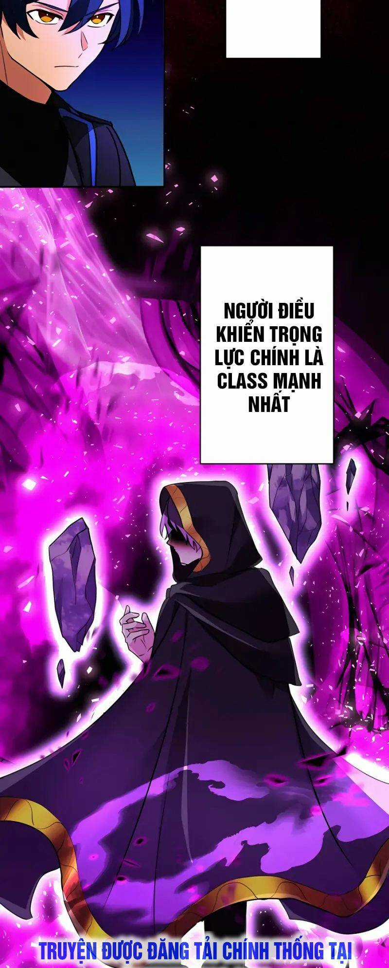 Hồi Quy Trở Thành Mạo Hiểm Giả Mạnh Nhất Nhờ Class Ẩn Điều Khiển Trọng Lực Chapter 25 trang 33