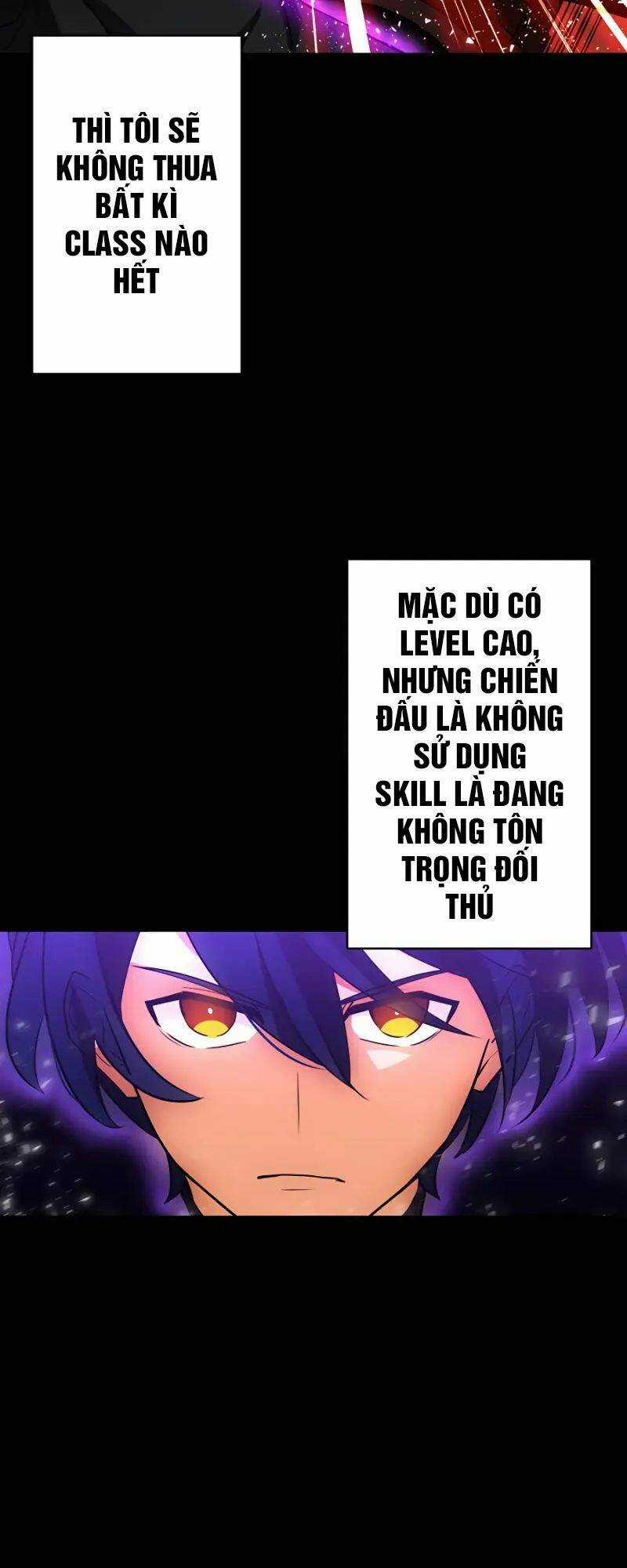 Hồi Quy Trở Thành Mạo Hiểm Giả Mạnh Nhất Nhờ Class Ẩn Điều Khiển Trọng Lực Chapter 25 trang 35