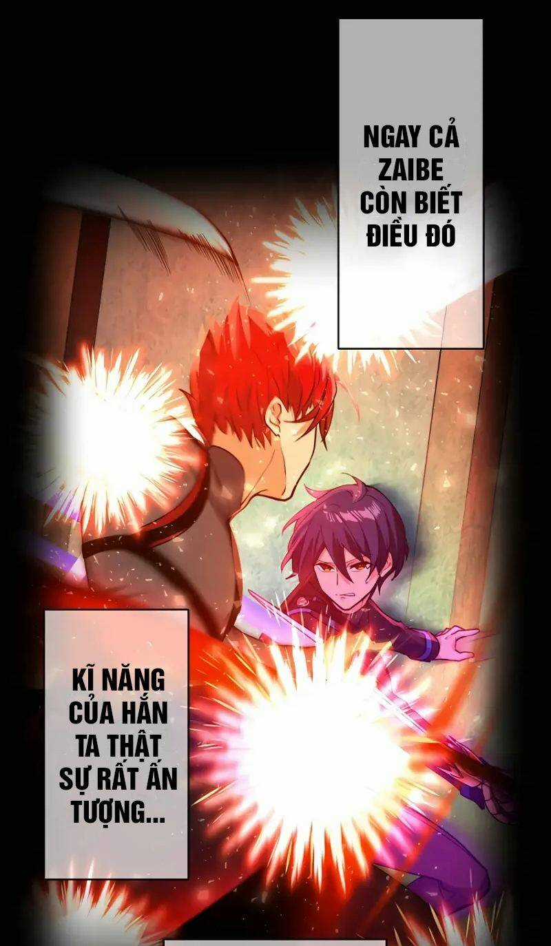 Hồi Quy Trở Thành Mạo Hiểm Giả Mạnh Nhất Nhờ Class Ẩn Điều Khiển Trọng Lực Chapter 25 trang 36