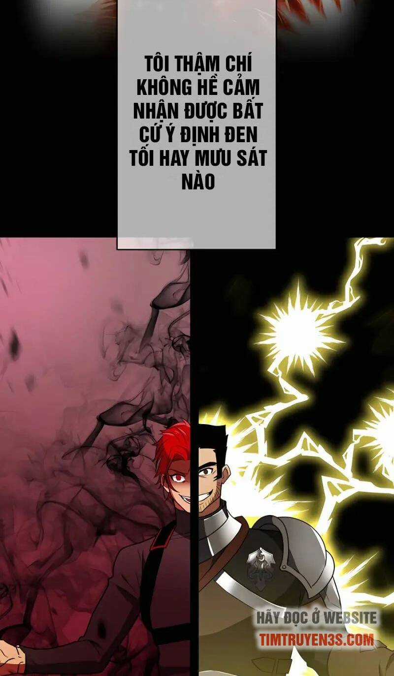 Hồi Quy Trở Thành Mạo Hiểm Giả Mạnh Nhất Nhờ Class Ẩn Điều Khiển Trọng Lực Chapter 25 trang 37