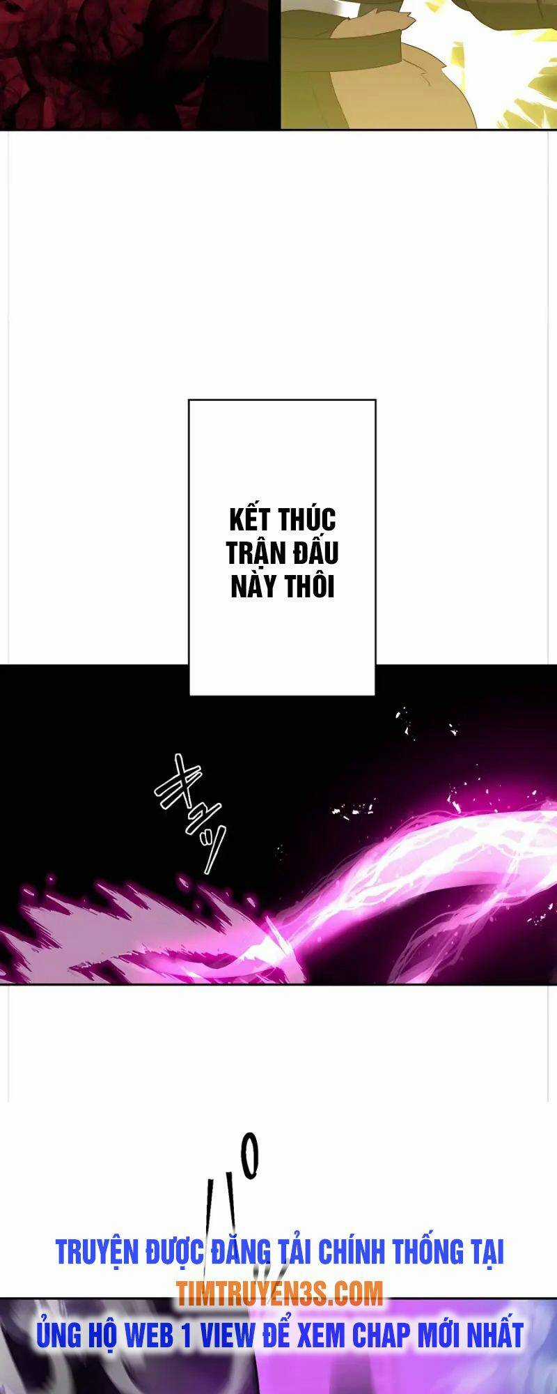 Hồi Quy Trở Thành Mạo Hiểm Giả Mạnh Nhất Nhờ Class Ẩn Điều Khiển Trọng Lực Chapter 25 trang 38