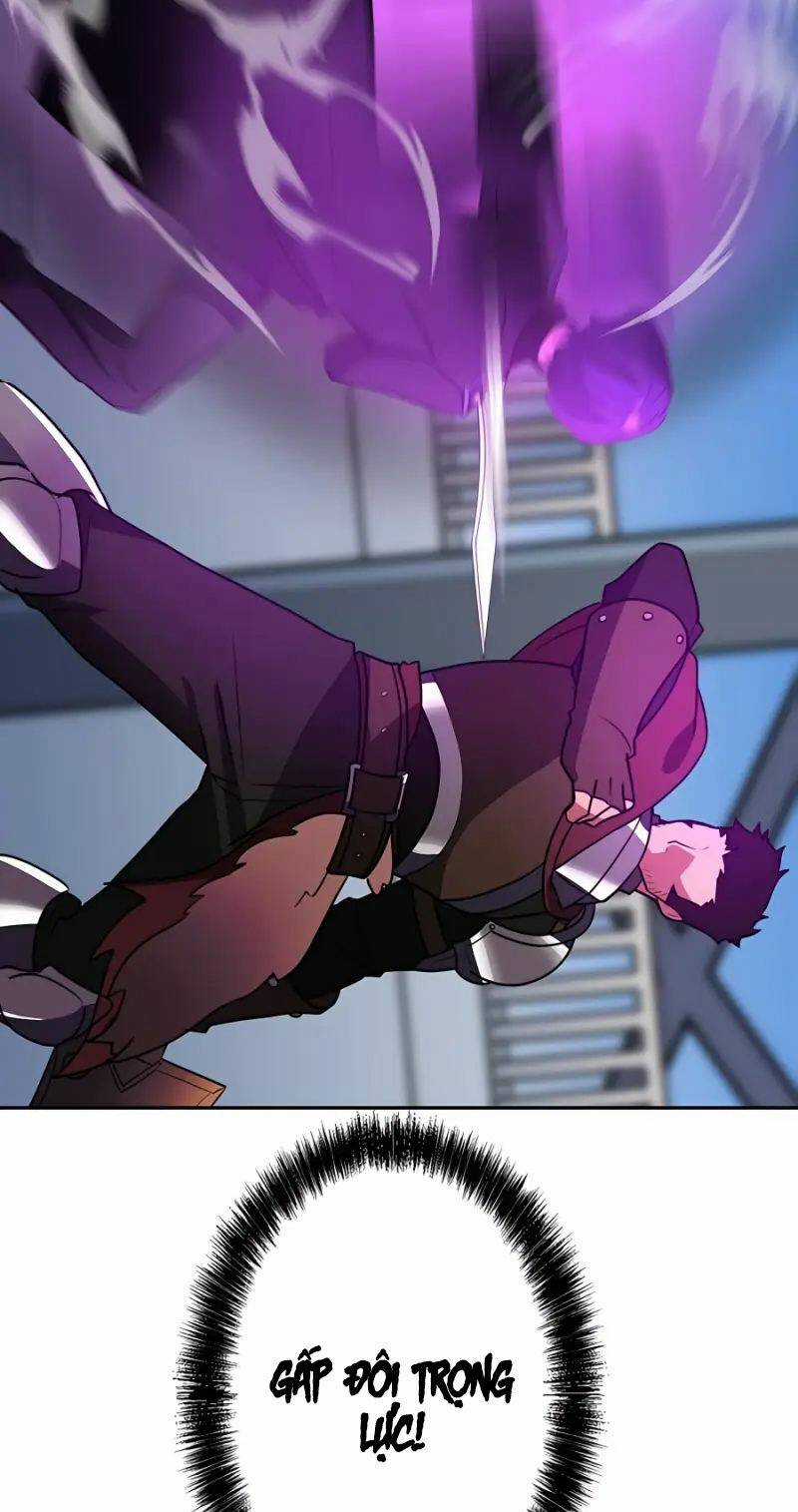 Hồi Quy Trở Thành Mạo Hiểm Giả Mạnh Nhất Nhờ Class Ẩn Điều Khiển Trọng Lực Chapter 25 trang 39