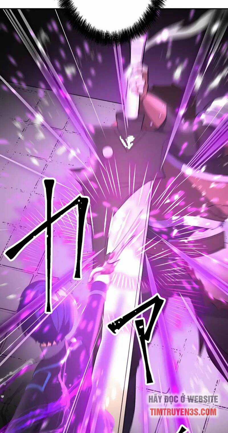 Hồi Quy Trở Thành Mạo Hiểm Giả Mạnh Nhất Nhờ Class Ẩn Điều Khiển Trọng Lực Chapter 25 trang 40