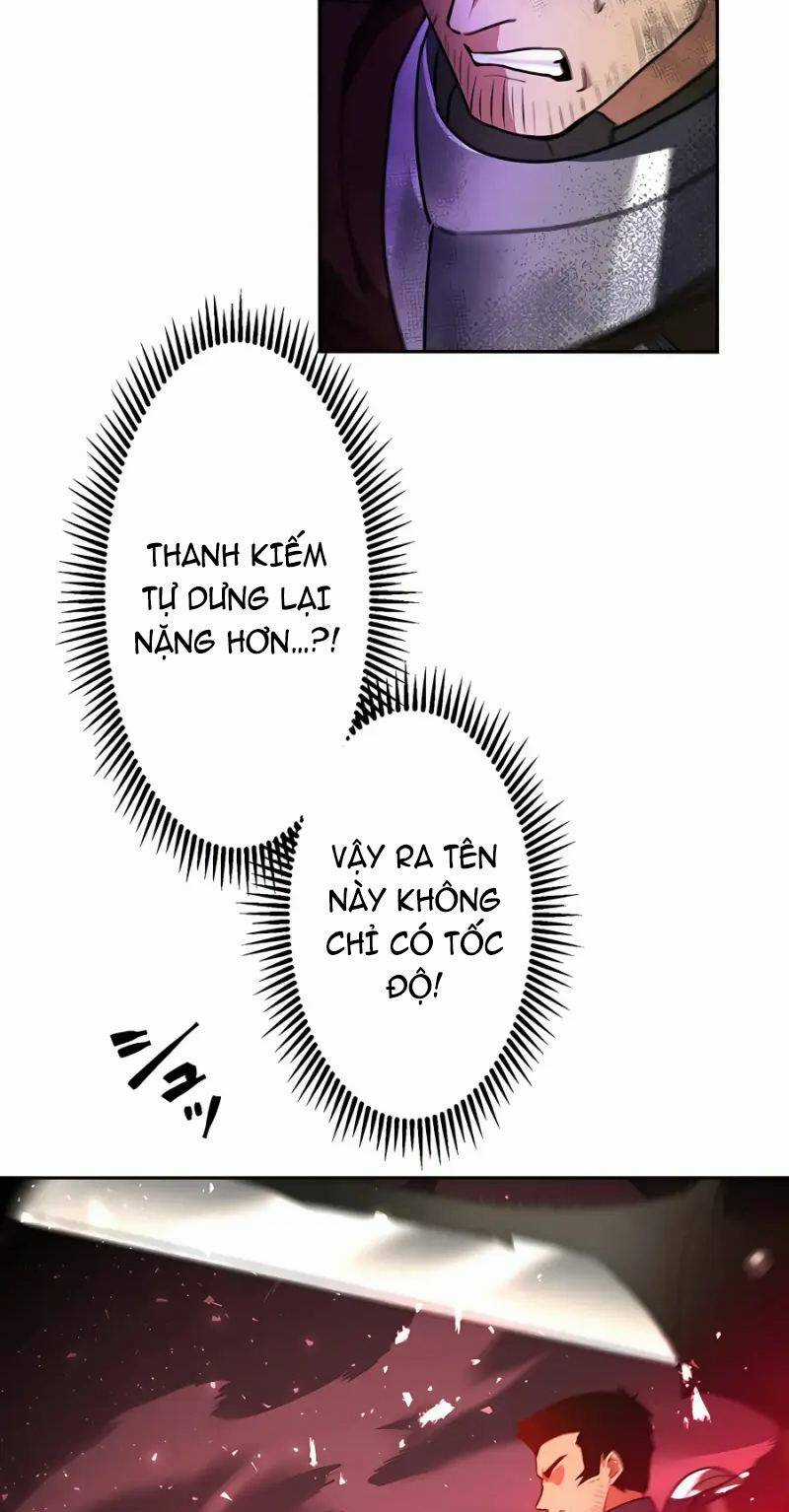 Hồi Quy Trở Thành Mạo Hiểm Giả Mạnh Nhất Nhờ Class Ẩn Điều Khiển Trọng Lực Chapter 25 trang 42