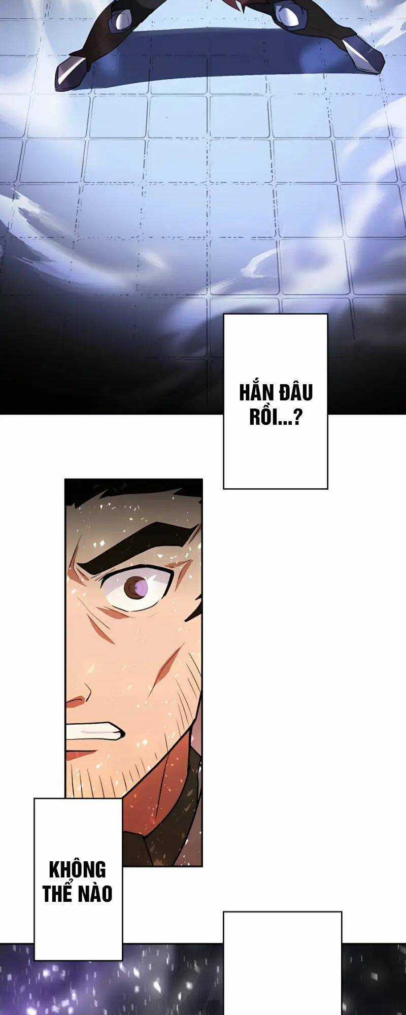 Hồi Quy Trở Thành Mạo Hiểm Giả Mạnh Nhất Nhờ Class Ẩn Điều Khiển Trọng Lực Chapter 25 trang 44