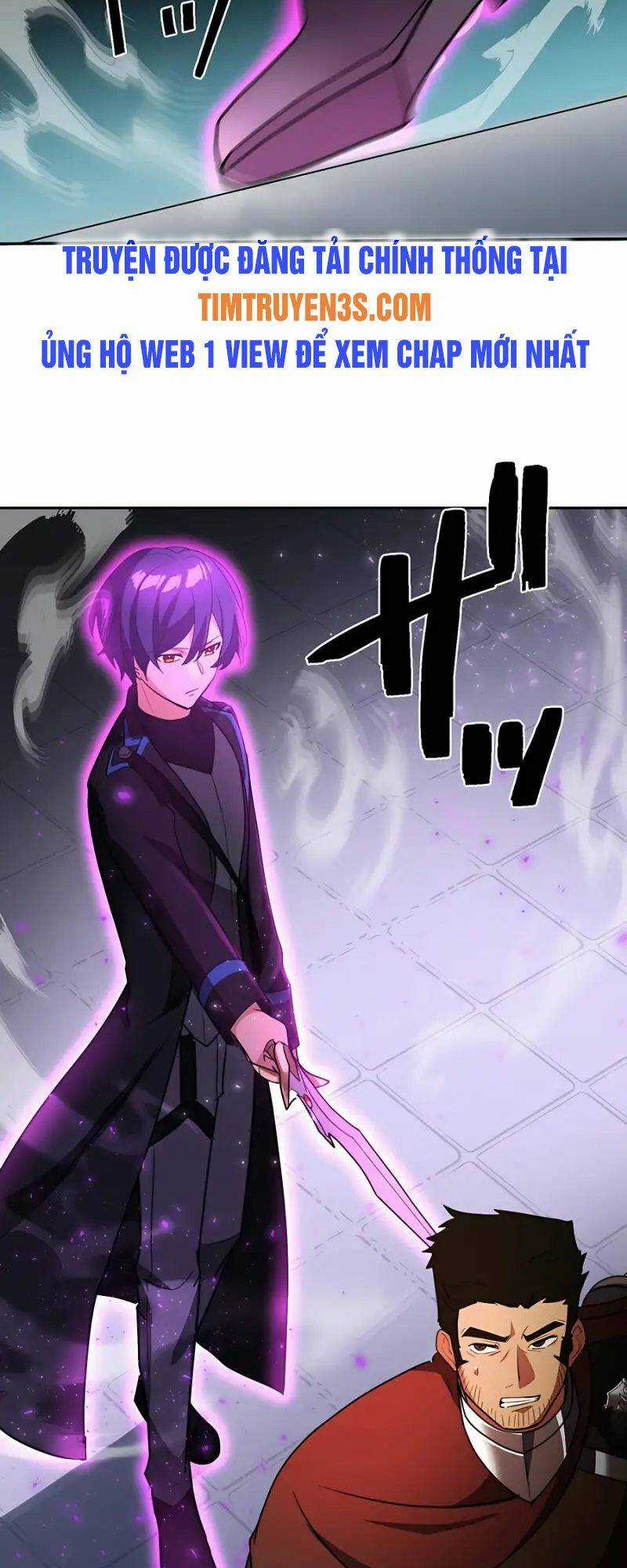 Hồi Quy Trở Thành Mạo Hiểm Giả Mạnh Nhất Nhờ Class Ẩn Điều Khiển Trọng Lực Chapter 25 trang 47