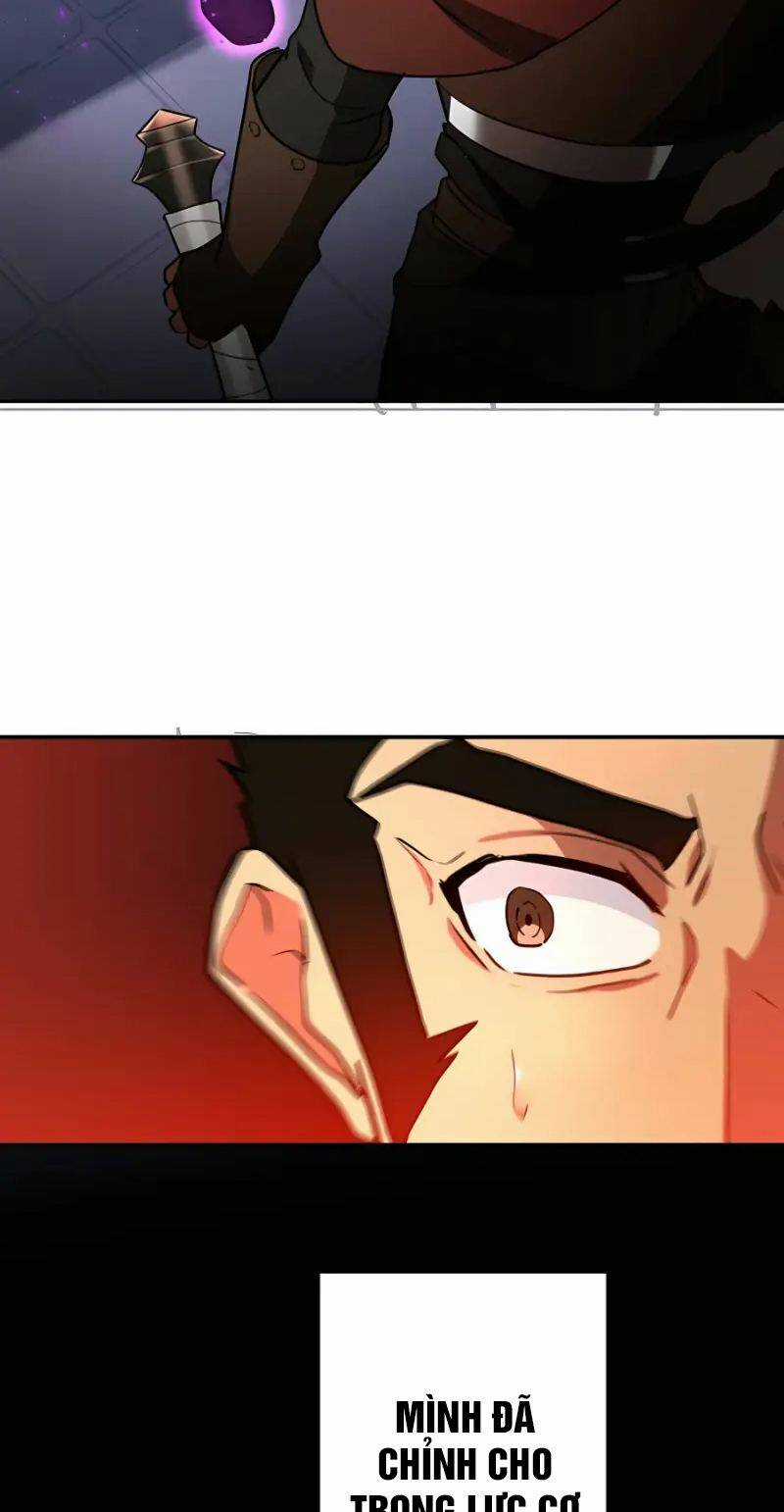 Hồi Quy Trở Thành Mạo Hiểm Giả Mạnh Nhất Nhờ Class Ẩn Điều Khiển Trọng Lực Chapter 25 trang 48