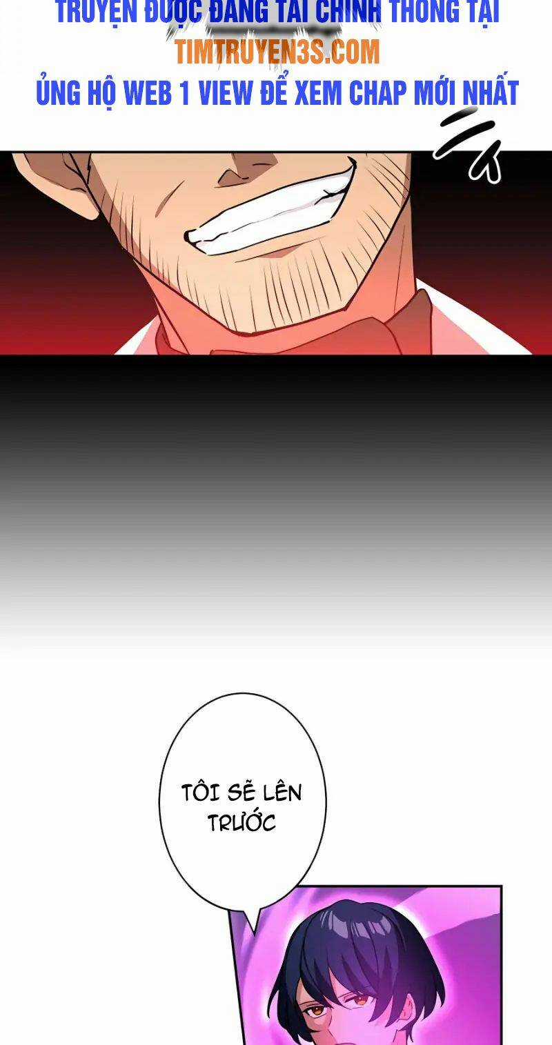 Hồi Quy Trở Thành Mạo Hiểm Giả Mạnh Nhất Nhờ Class Ẩn Điều Khiển Trọng Lực Chapter 25 trang 5