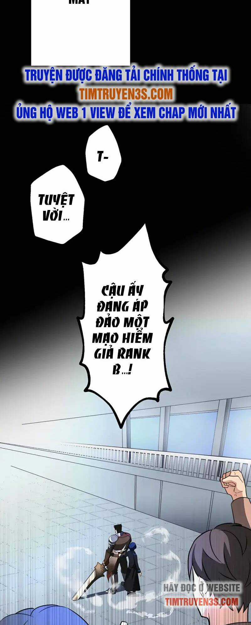 Hồi Quy Trở Thành Mạo Hiểm Giả Mạnh Nhất Nhờ Class Ẩn Điều Khiển Trọng Lực Chapter 25 trang 51